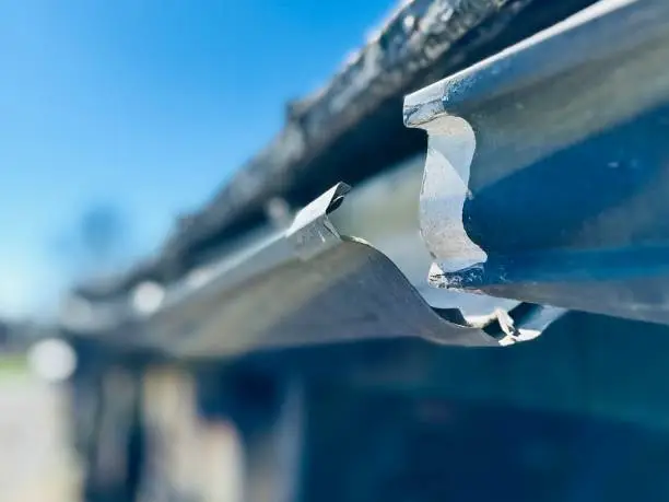 Gutter Repair