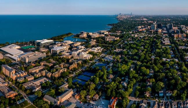 Evanston, IL