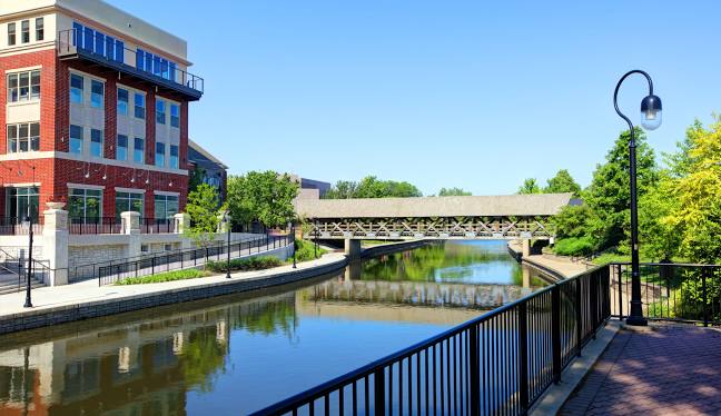 Naperville, IL